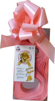 VELOX FIOCCO ROSA 50MM 30PZ