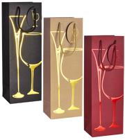BORSA VINO 