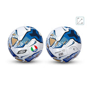 SAMBA STRIPE AZZURRO CALCIO 5