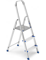 SCALA IN ALU EUROPIUMA 3 GRADINI KG