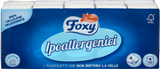 FORMATO RISPARMIIO foxy fazzoletti ipoalergenici 25 CONFEZIONI
