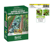 SPRINT BARRIERA LUMACHE 1000G