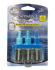 PROF. RICARICA DIFF. ELETTRICO 3SENSE  20ML - OCEANO