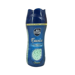 LAVATRICE CRISTALLI 275GR ESSENCE - OCEANO