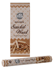 INCENSI 20 STICK 20PZ- SANDAL WOOD