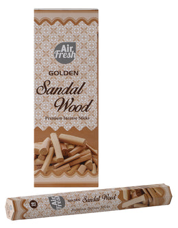 INCENSI 20 STICK 20PZ- SANDAL WOOD