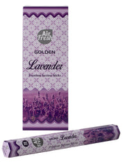 INCENSI 20 STICK 20PZ- LAVANDER