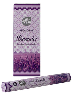 INCENSI 20 STICK 20PZ- LAVANDER