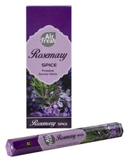 INCENSI 20 STICK - ROSEMARY