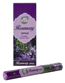 INCENSI 20 STICK - ROSEMARY