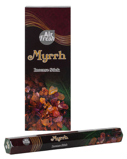 INCENSI 20 STICK- MYRRH