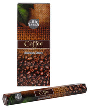 INCENSI 20 STICK - COFFEE