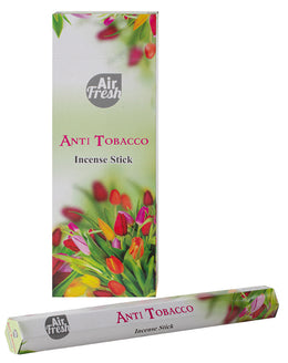 INCENSI 20 STICK- ANTI TOBACCO