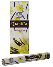 INCENSI 20 STICK 20PZ - VANILLA