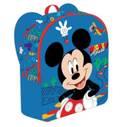ZAINO ASILO 30 CM ECO MICKEY