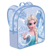 ZAINO ASILO 30 CM ECO FROZEN