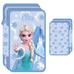 ASTUCCIO TRIPLO FROZEN 18 18 GIOTTO