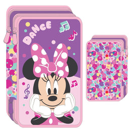 ASTUCCIO TRIPLO MINNIE 18 18 GIOTTO