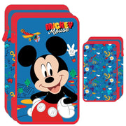 ASTUCCIO TRIPLO MICKEY 18 18 GIOTTO