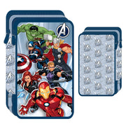ASTUCCIO TRIPLO AVENGERS 18 18 GIOTTO