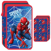 ASTUCCIO TRIPLO SPIDERMAN 18 18 GIOTTO