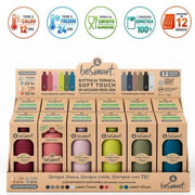 BOTTIGLIA TERMICA 500ML SOFT TOUCH