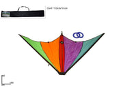 FIAC.BAMB.D.6,5X20X180CM WMB-13