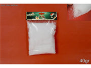 Busta Neve Artificiale 40 Gr.