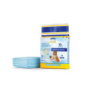 Tappetini Igienici Assorbenti Con Clorexidina Per Cani