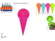 POSACENERE DA SPIAGGIA 24 PZ DISPLAY MH60533