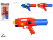 PISTOLA AD ACQUA 2ASS 184733DN