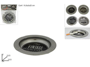 POSACENERE METALLO ASSOR