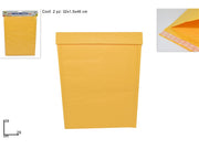 BUSTA IMBOTTITA 2PZ 29*39CM