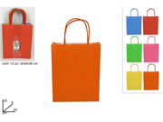 BUSTA REGALO CARTA 6COL