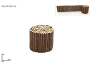 ARELLA LEGNO CM 200X15  CCEDIL