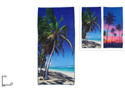 TELO MARE 70X140CM COL.ASS.(42)
