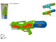 FUCILE SPARA ACQUA CON SERBATOIO 2COL 418083DN