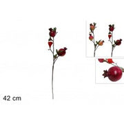 STELO MELOGRANO 42 CM 2 COLORI