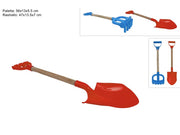 PALETTA/RASTRELLO MARE