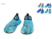 aqua shoes bimbo 24-29 4ass (F. 1.12) 24-29#