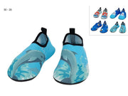 aqua shoes bimbo 30-35 4 ass (F.1.17) 30-35#