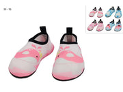 aqua shoes bimba30-35 4ass (F.1.17) 30-35#/GIRL