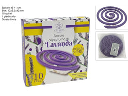 BOX PROFUMATORELAVANDA 111LAVENDER