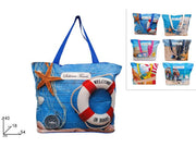 BORSA MARE FANTASIA MARINA 6ASSORTIMENTI