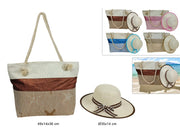 BORSA CON CAPPELLO FANTASIA STELLA MARINA