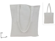 BORSA IN POLYCOTTON 38X42CM