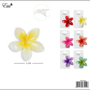 PINZA CAPELLI 6CM