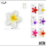 PINZA CAPELLI 8CM