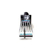 PINZETTE INOX ART.021