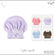 CUFFIA CAPELLI